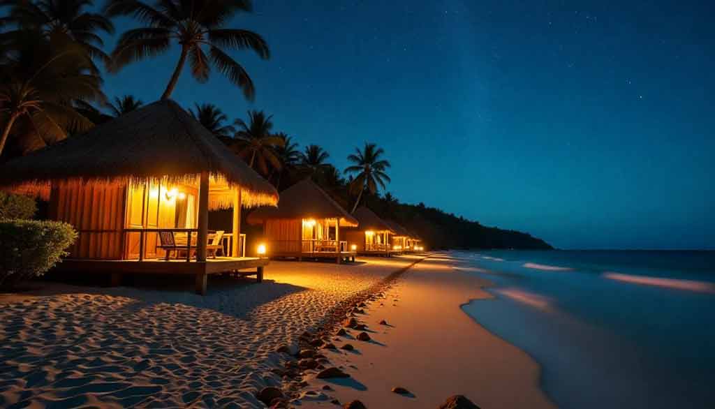 Hotel Terbaik di Raja Ampat