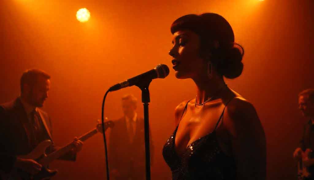 Penyanyi Jazz Wanita Terbaik 2025