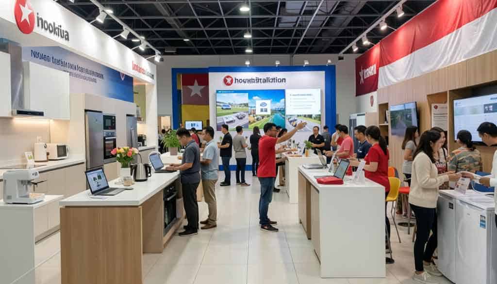 Dari Desa untuk Dunia: Bagaimana Inovasi Lokal Menjadi Wajah Baru Nasionalisme Modern